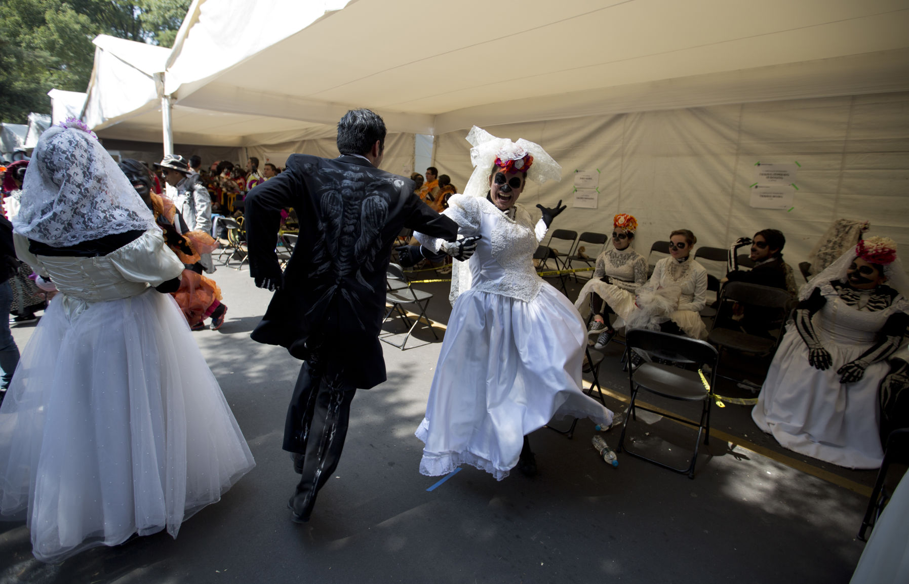 Mexico Day of the Dead
